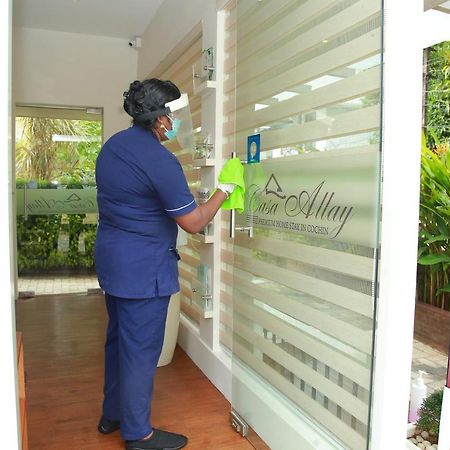 Casa Allay Kochi 外观 照片
