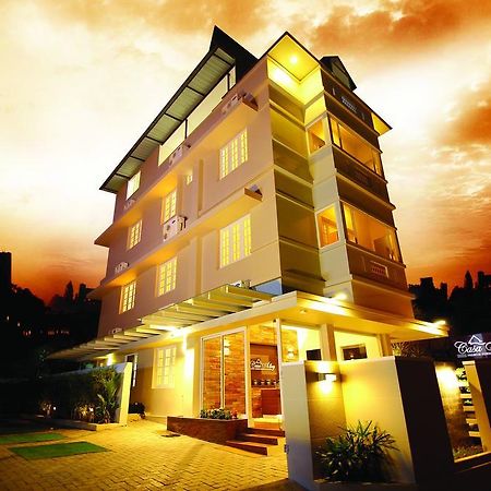Casa Allay Kochi 外观 照片