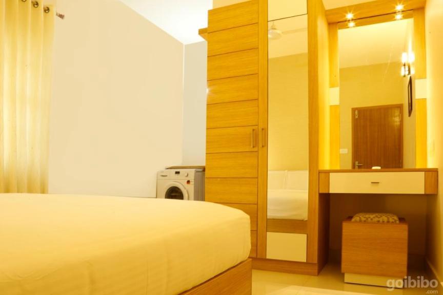 Casa Allay Kochi 外观 照片