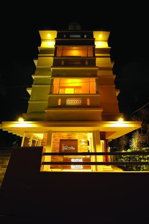 Casa Allay Kochi 外观 照片