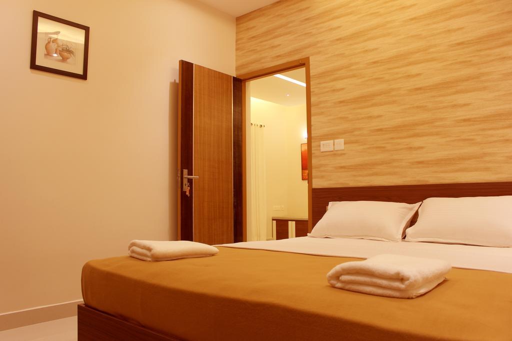 Casa Allay Kochi 外观 照片