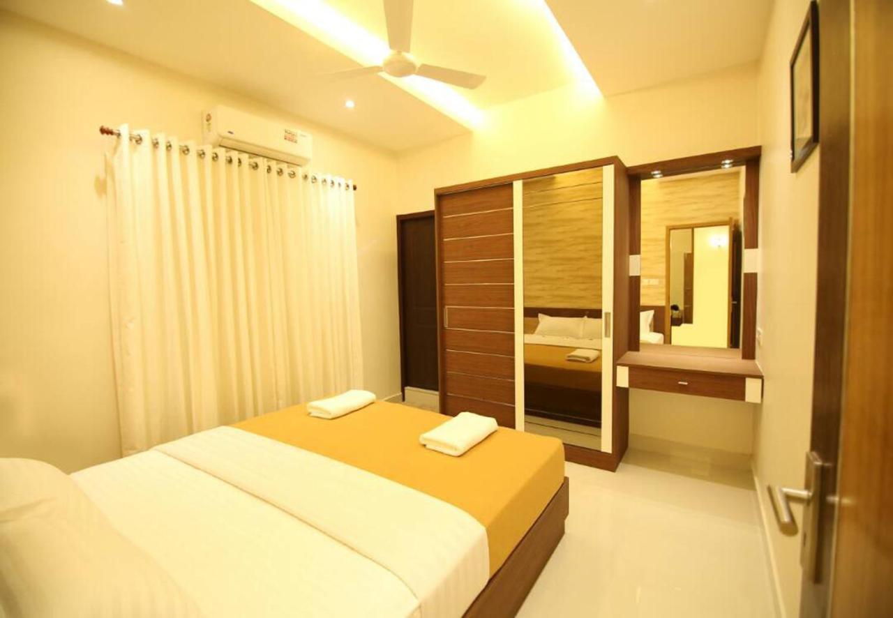 Casa Allay Kochi 外观 照片