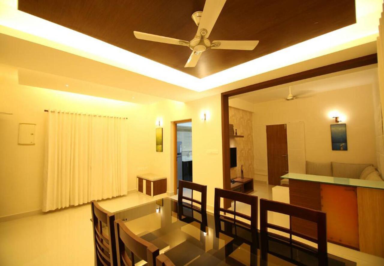 Casa Allay Kochi 外观 照片