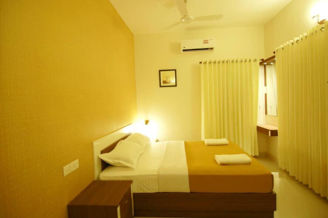 Casa Allay Kochi 外观 照片