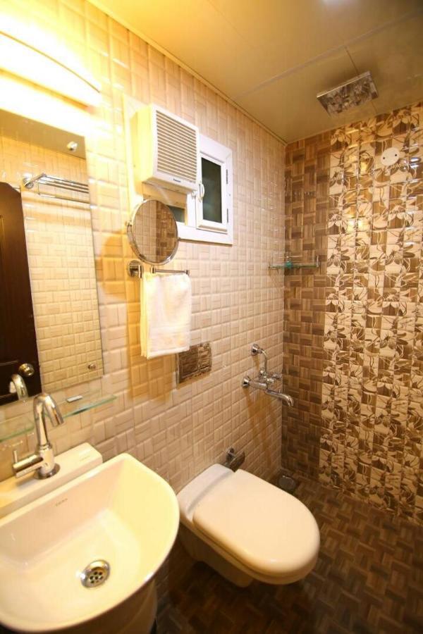 Casa Allay Kochi 外观 照片