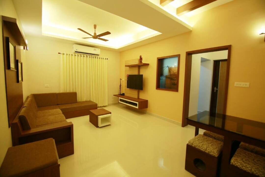 Casa Allay Kochi 外观 照片