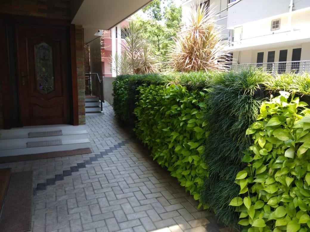 Casa Allay Kochi 外观 照片